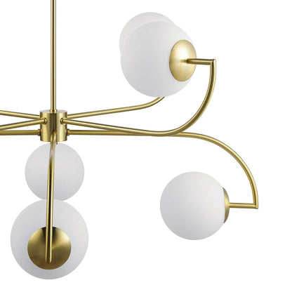 RenWil Rover Ceiling Fixture LPC4468 - LPC4468