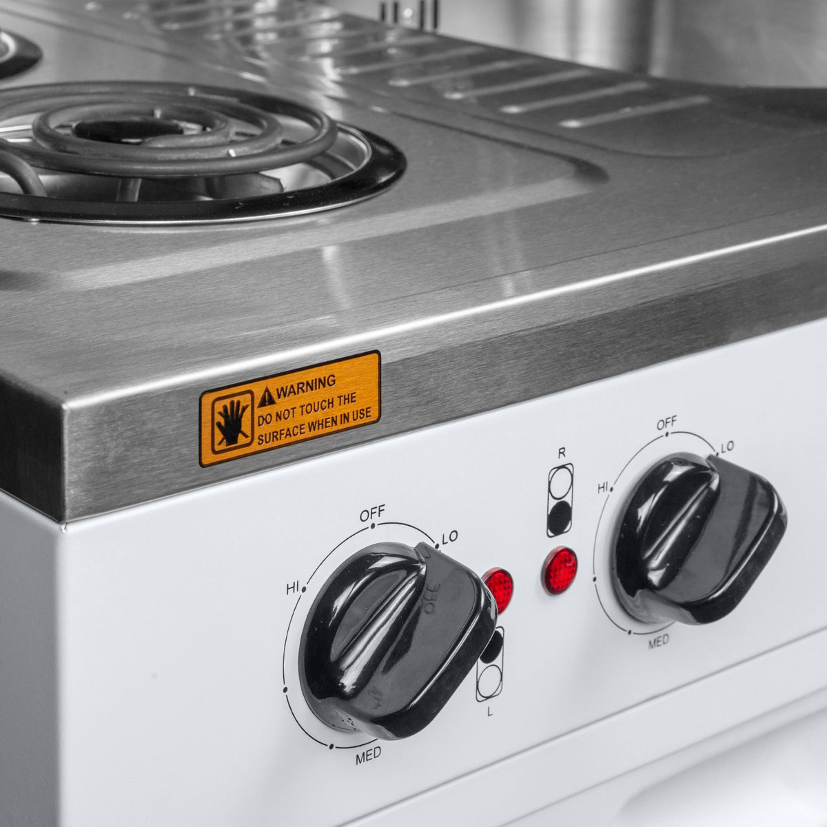 Avanti 30" Compact Miniature Kitchen - CK3016