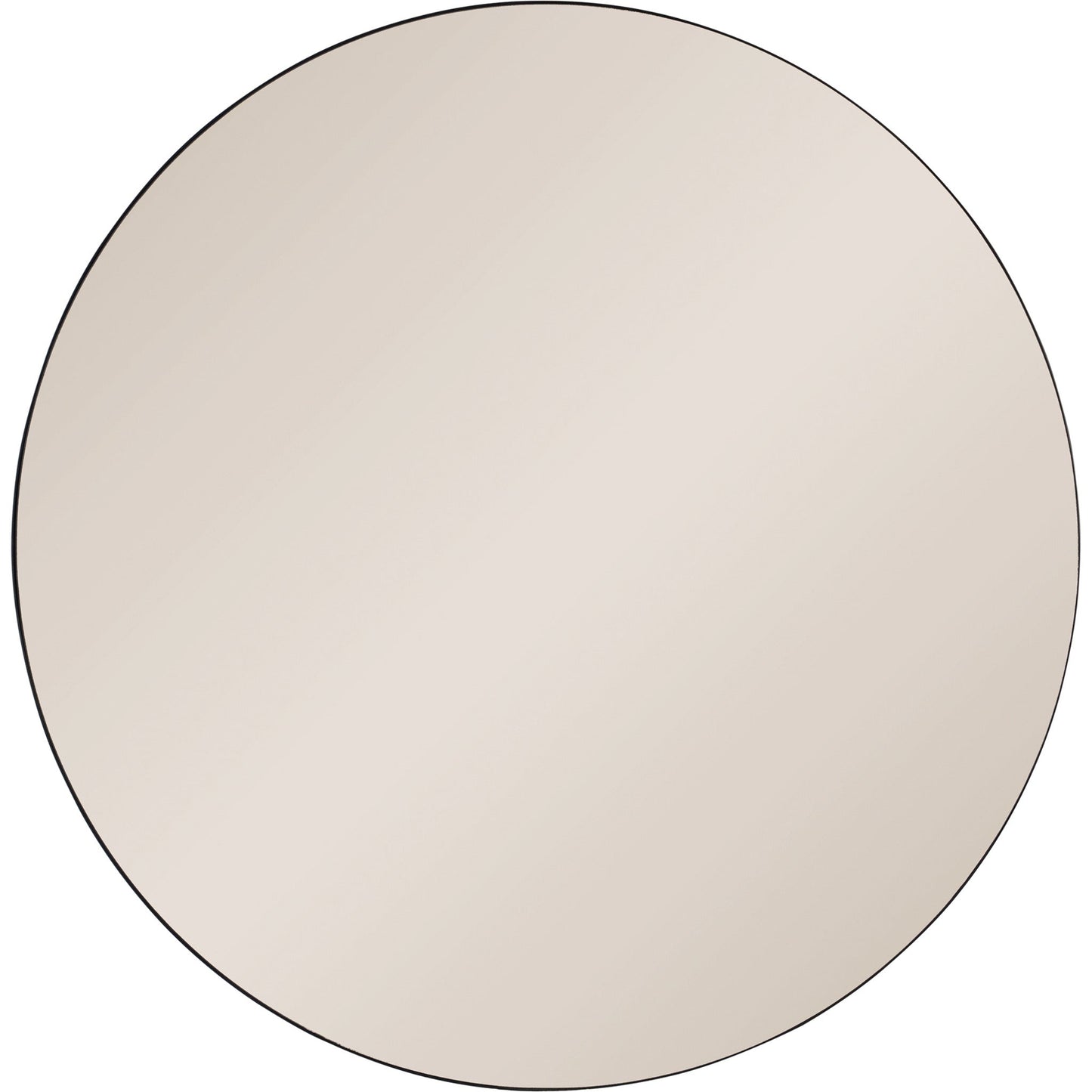 RenWil Prospect Round Mirror NDD21M2890 - MT2289