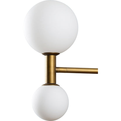RenWil Luiza Ceiling Fixture LPC4445 - LPC4445
