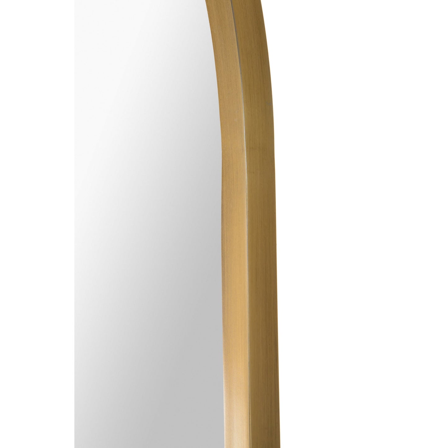 RenWil Taio Oval Mirror NDD219M020 - MT2341
