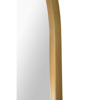 RenWil Taio Oval Mirror NDD219M020 - MT2341