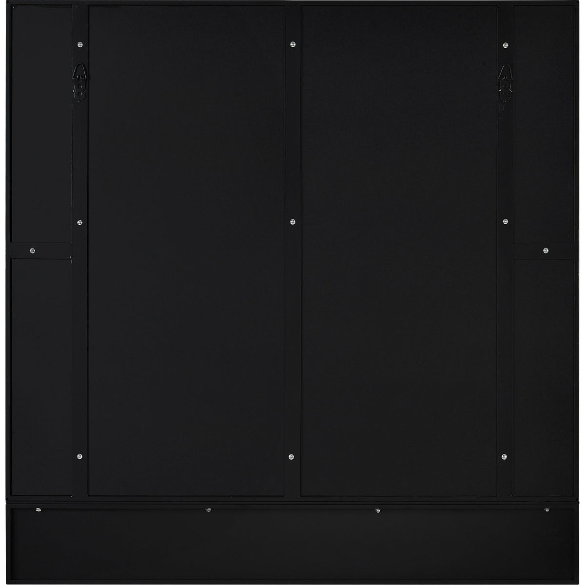 RenWil Otavi Square Mirror NDD221M010 -MT2423