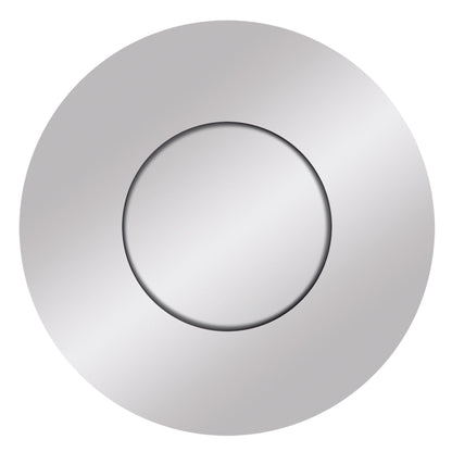 RenWil Bangkok Round Mirror NDD21M779 - MT779