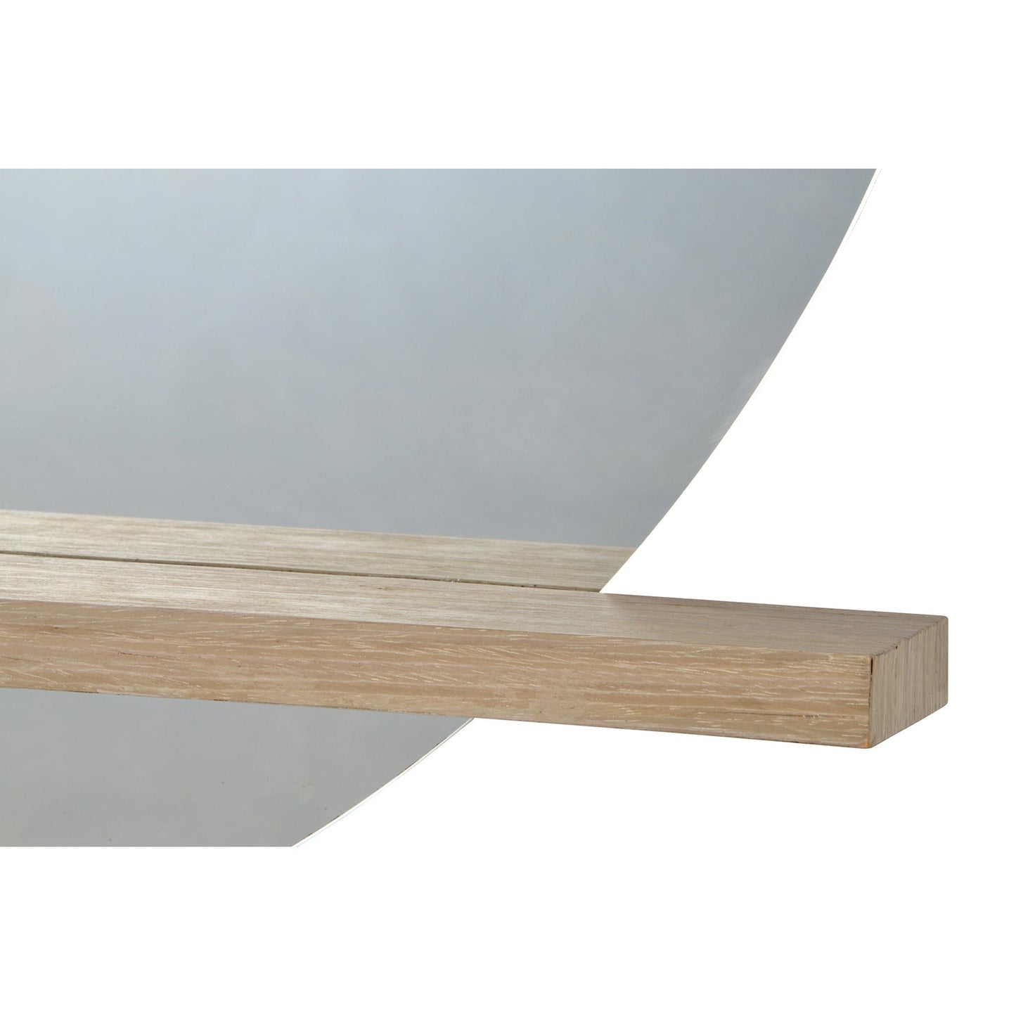 RenWil Bassett Round Mirror NDD21M270 - MT2270