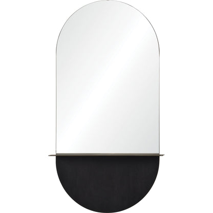 RenWil Lisdarra Irregular Mirror NDD21M131 - MT2131
