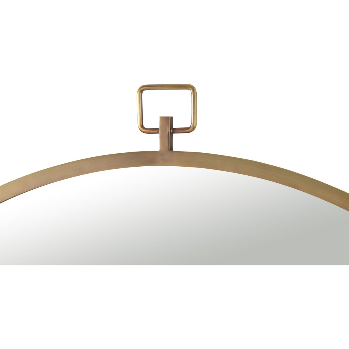 RenWil AZAM Round Mirror NDD219M003 - MT2356