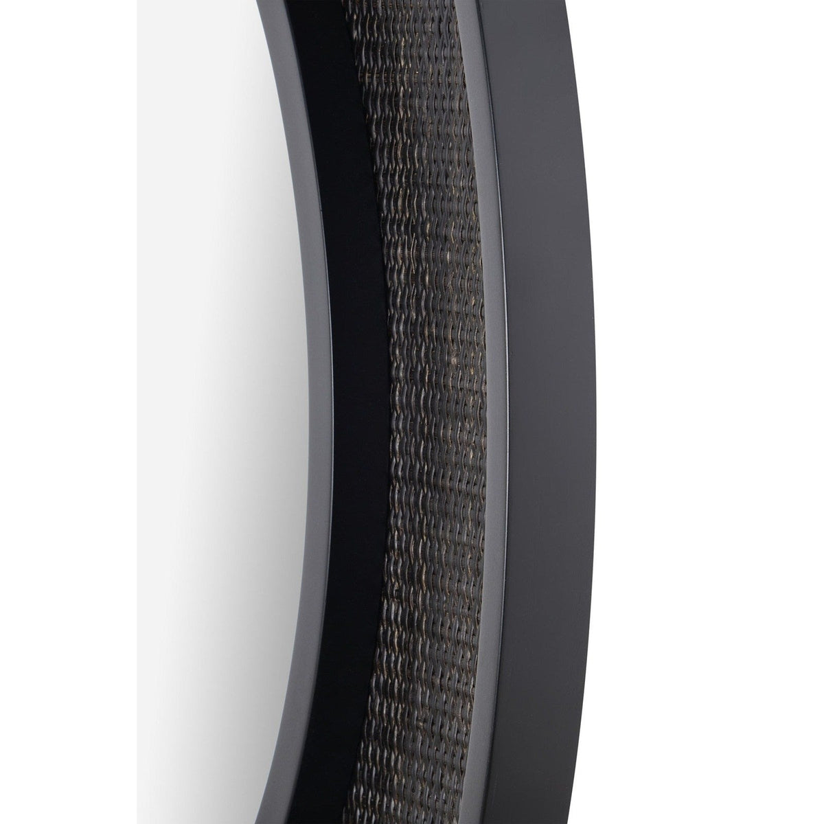 RenWil Garibaldi Round Mirror Only for Renwil Brand - MT2466