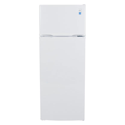 Avanti Apartment Refrigerator, 7.3 cu. ft - RA730B0W