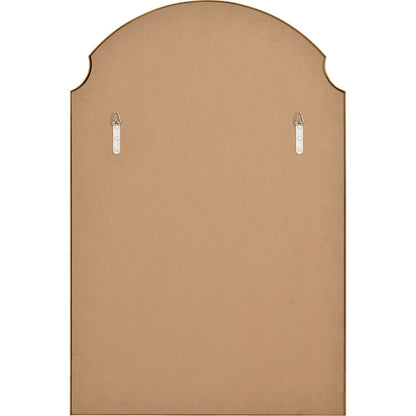 RenWil Christine ArchRectangular Mirror NDD22M032 - MT2544