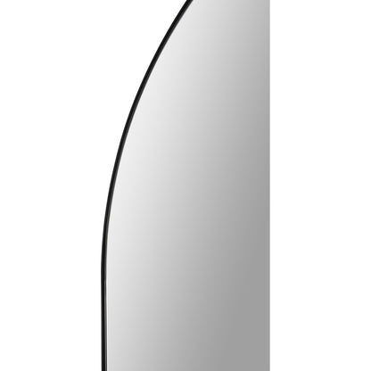 RenWil Webester Oval Mirror NDD220M009 - MT2394