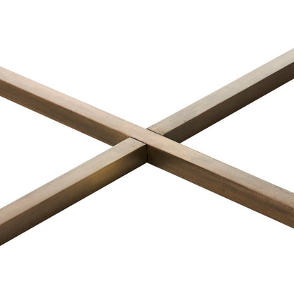 RenWil Liana Odd Shape Coffee Table TA445 - TA445
