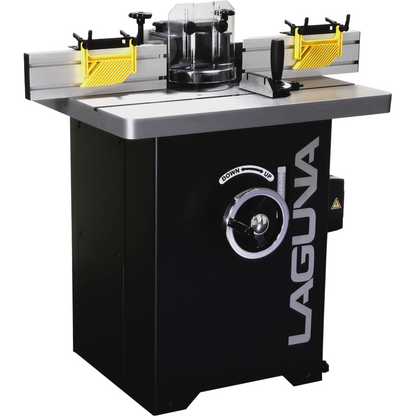 Laguna Tools Classic Shaper, Compact, 4 Speed - MSHAP4SPD-3-0130