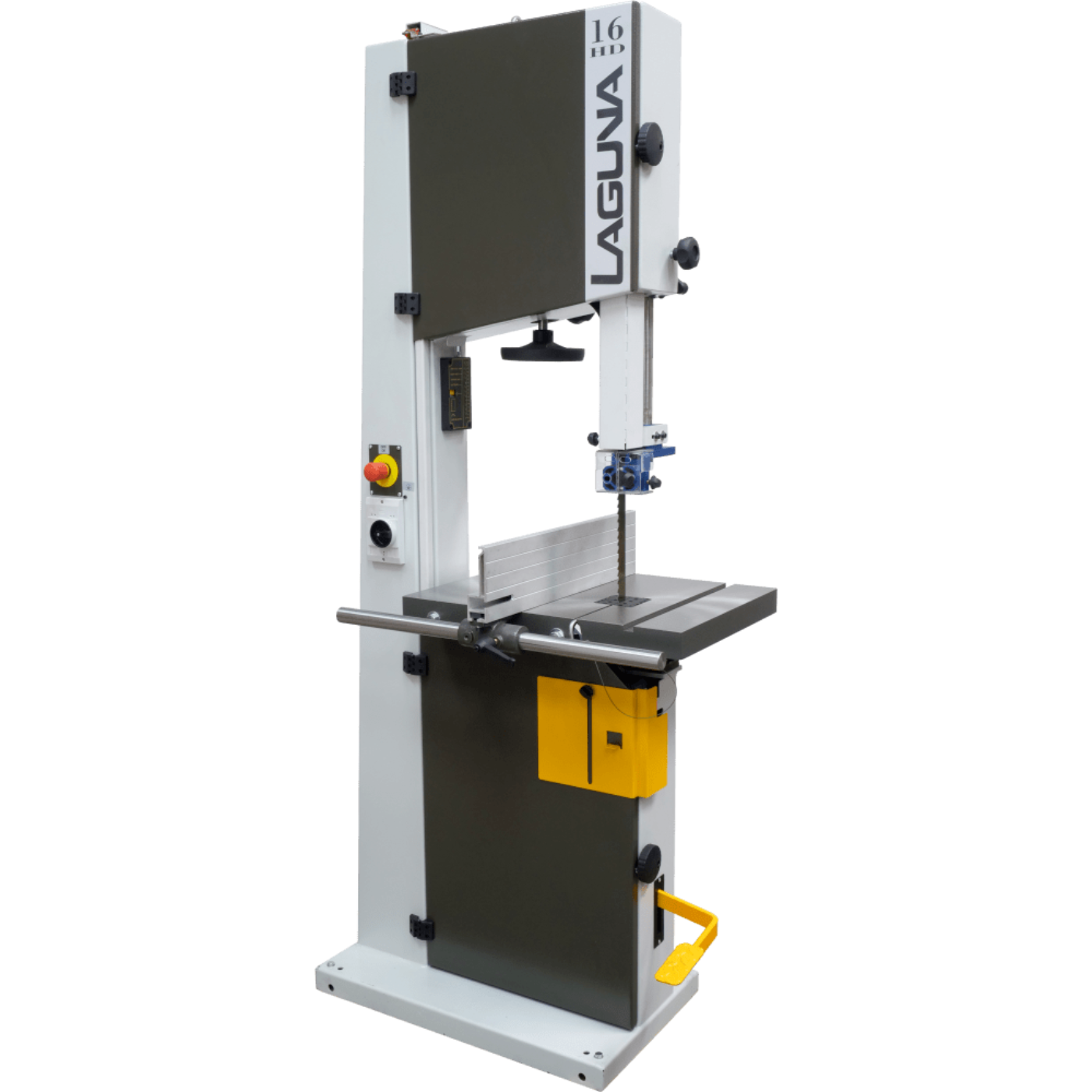 Laguna Tools Industrial Bandsaw LT16HD - MBAND165600