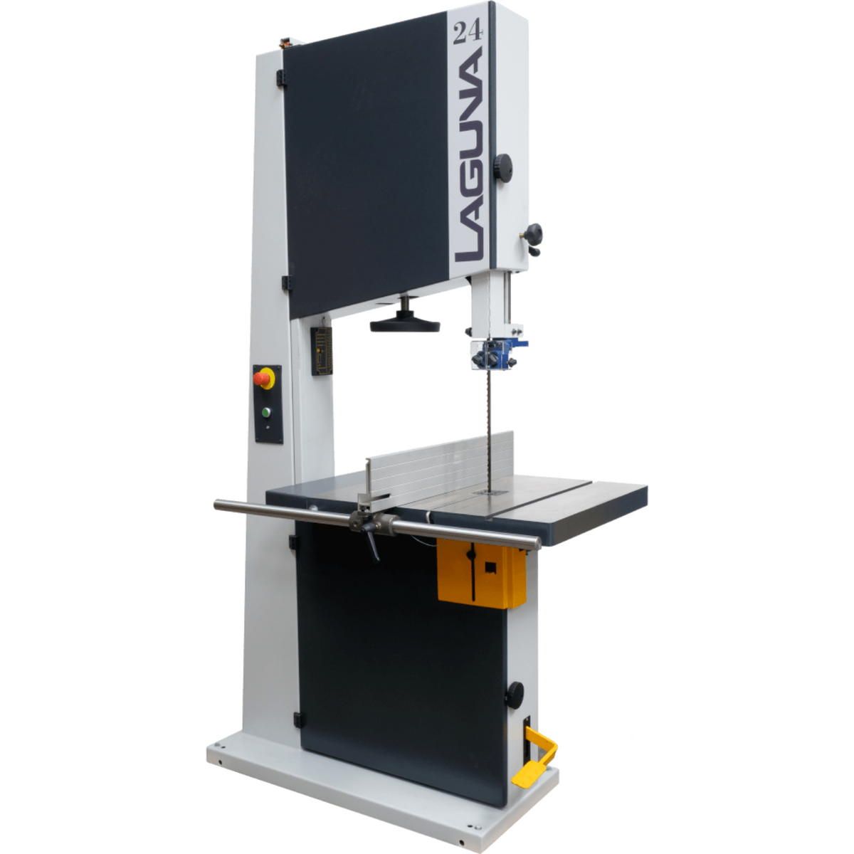 Laguna Tools Industrial Bandsaw LT24x17 - MBAND245200