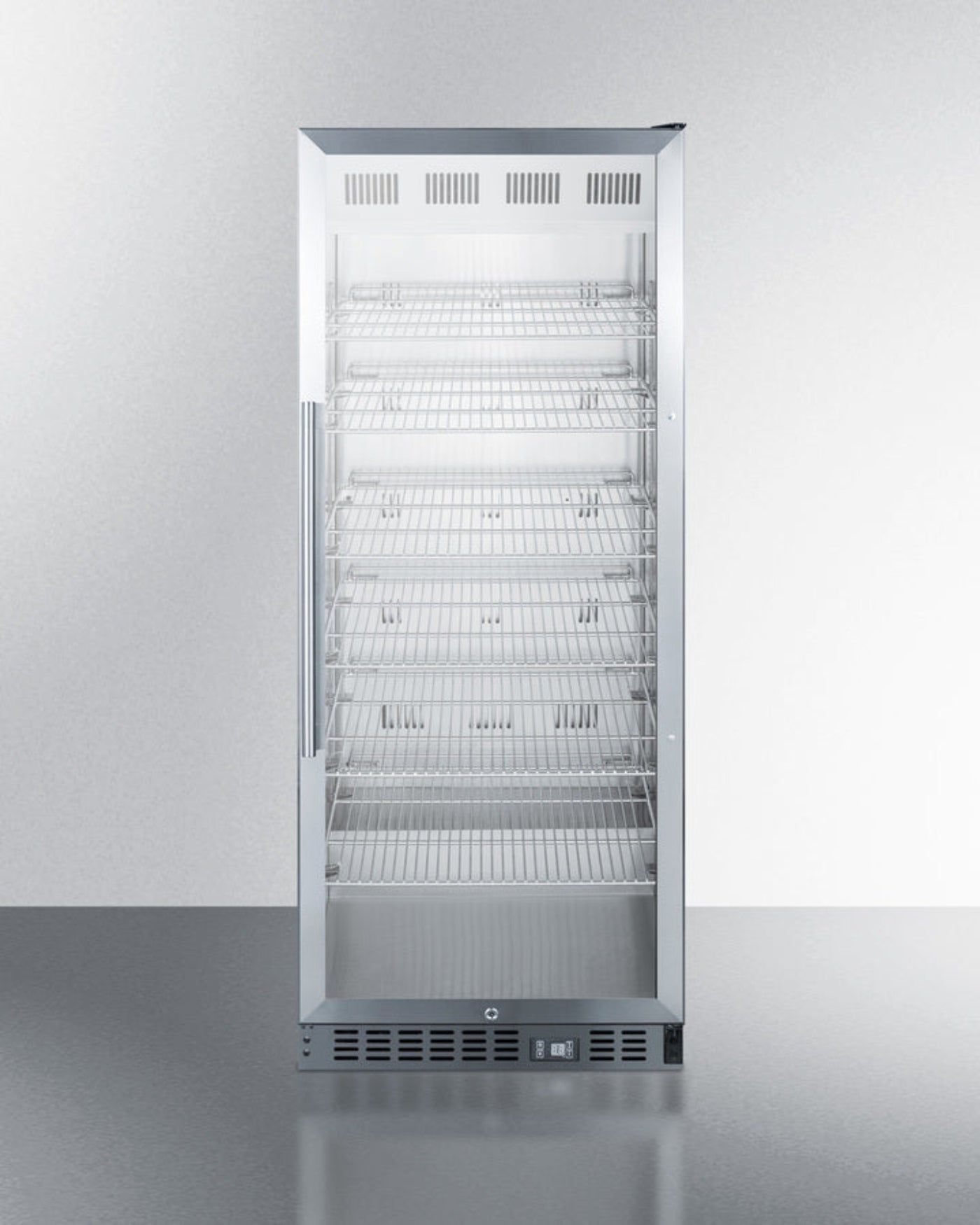 Accucold - 24" Wide Pharmacy Refrigerato - ACR1151