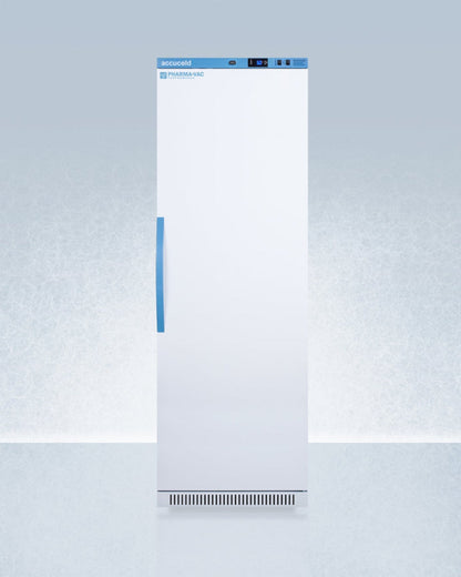 Accucold - 8 Cu.Ft. Upright Vaccine Refrigerator with Removable Drawers - ARS8PVDR