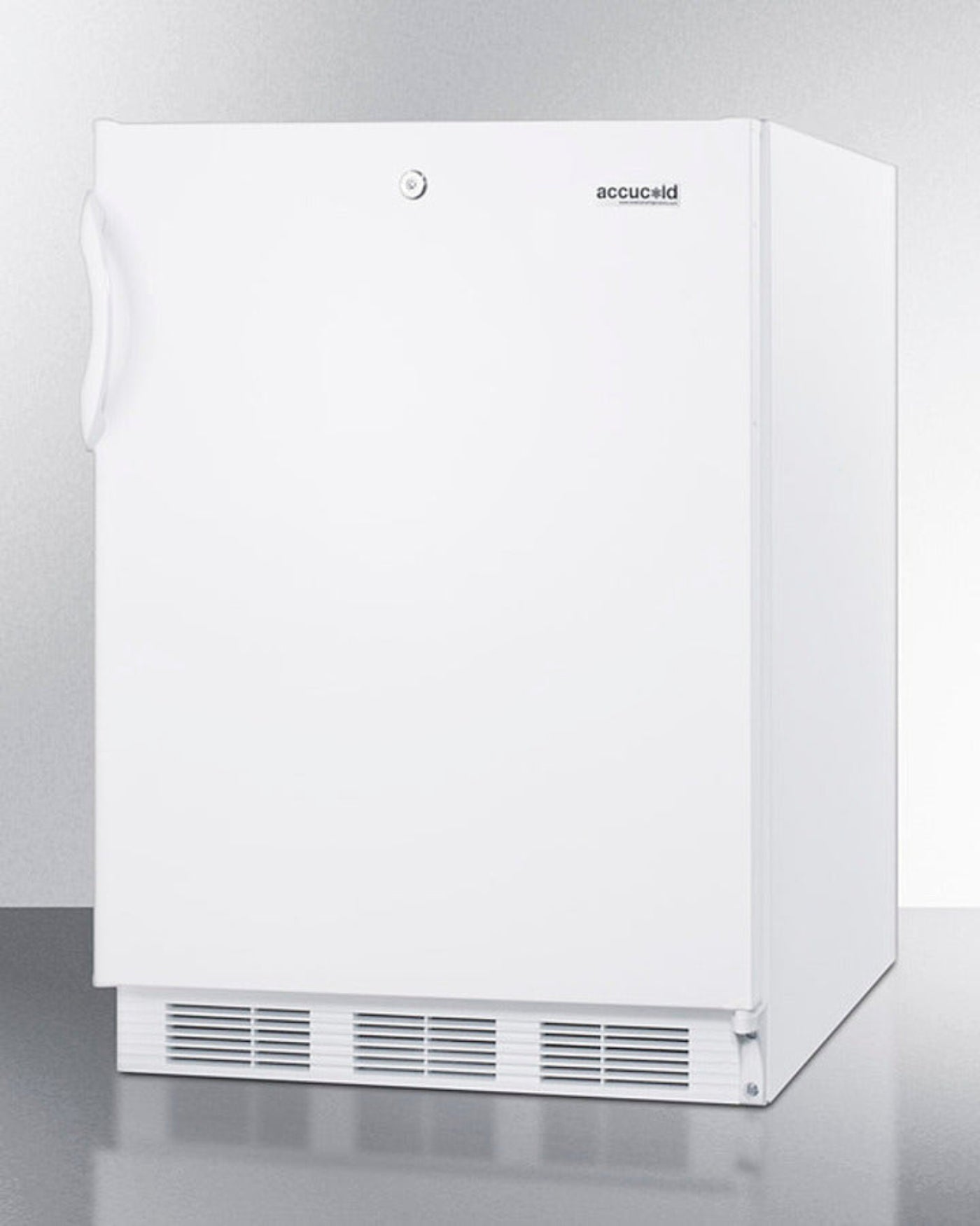 Summit - 24" Wide Built-In All-Refrigerator, ADA Compliant  - FF6LWBI7ADA