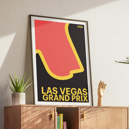 Las Vegas Grand Prix - Velocita Series