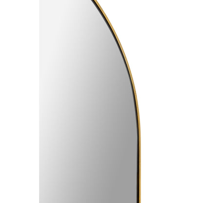 RenWil Thatcher Irregular Mirror NDD220M016 - MT2393