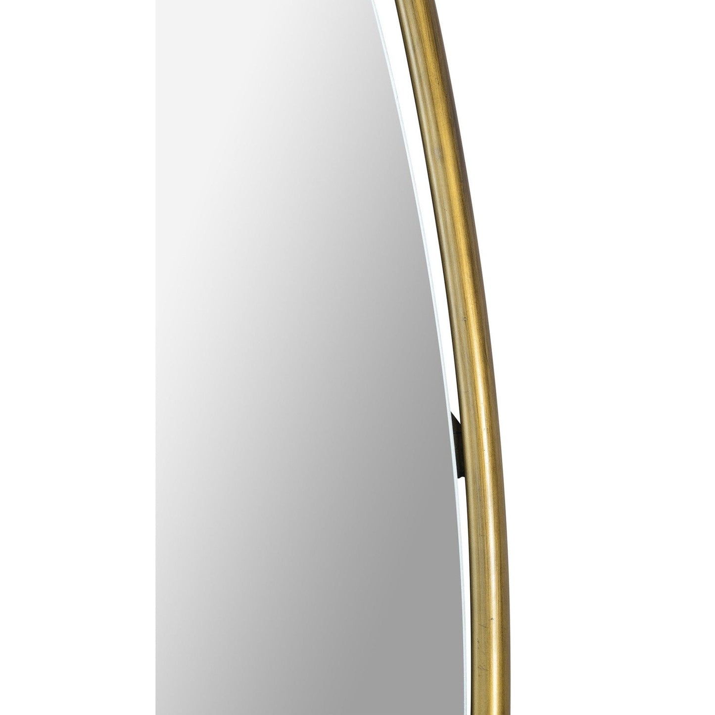 RenWil Sonnet Oval Mirror NDD21M322 - MT2322