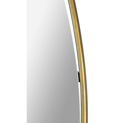 RenWil Sonnet Oval Mirror NDD21M322 - MT2322