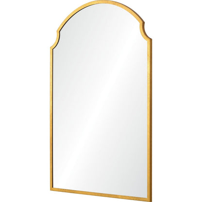 RenWil Christine ArchRectangular Mirror NDD22M032 - MT2544
