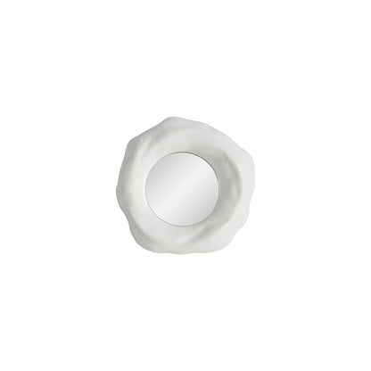 RenWil Evaton Round, Irregular Mirror NDD23M009 - MT2551