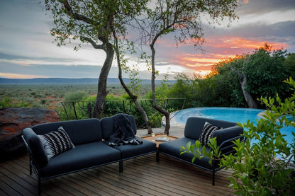 HOUE LEVEL Outdoor Chair - Procure Décor