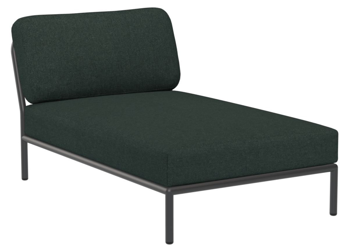 HOUE LEVEL Outdoor Chaiselong - Procure Décor