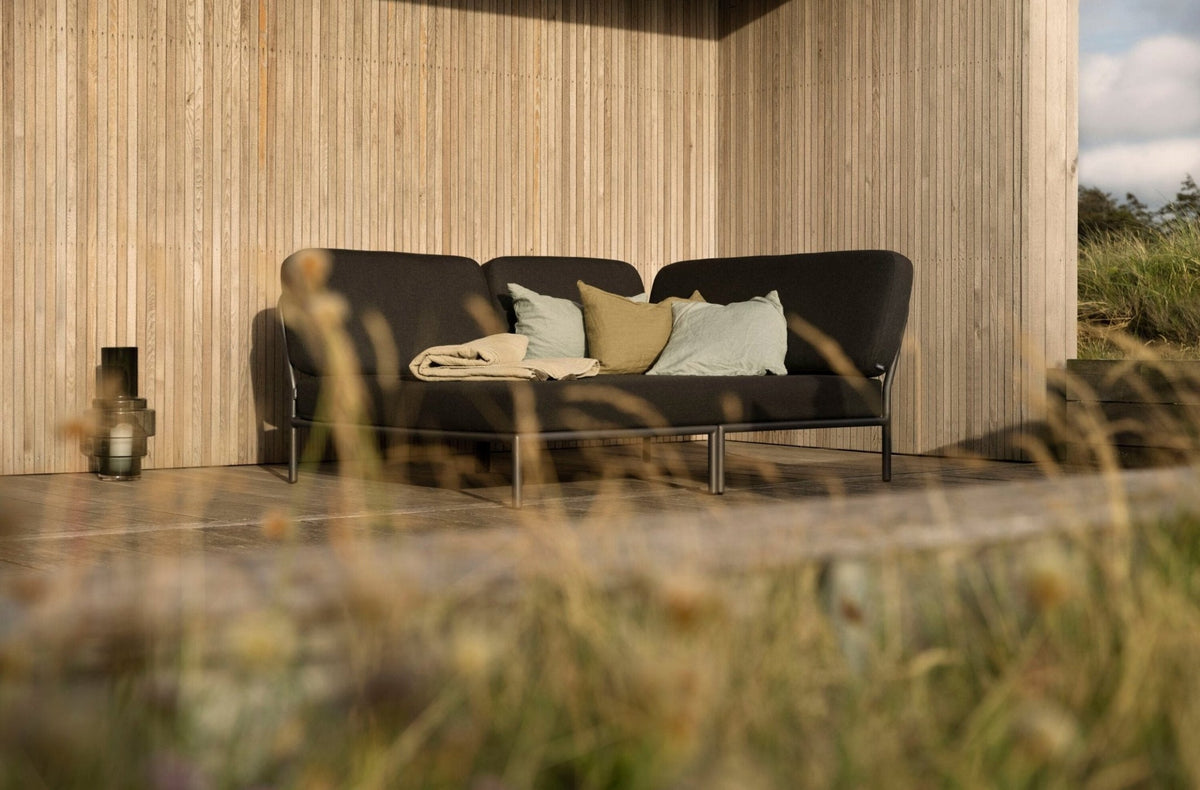 HOUE LEVEL Outdoor Cozy Corner - Procure Décor