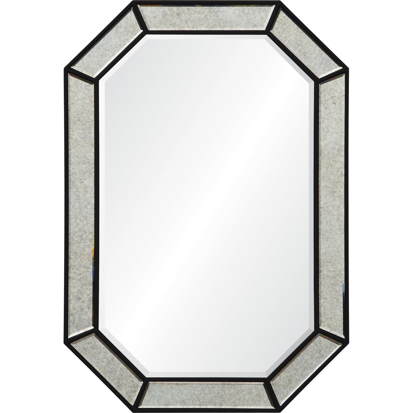 RenWil Latimer Irregular Mirror NDD220M021 - MT2388