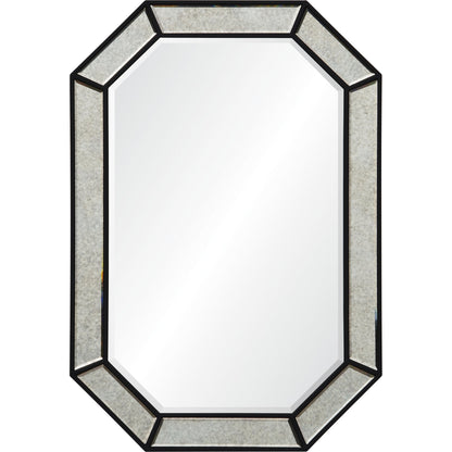RenWil Latimer Irregular Mirror NDD220M021 - MT2388