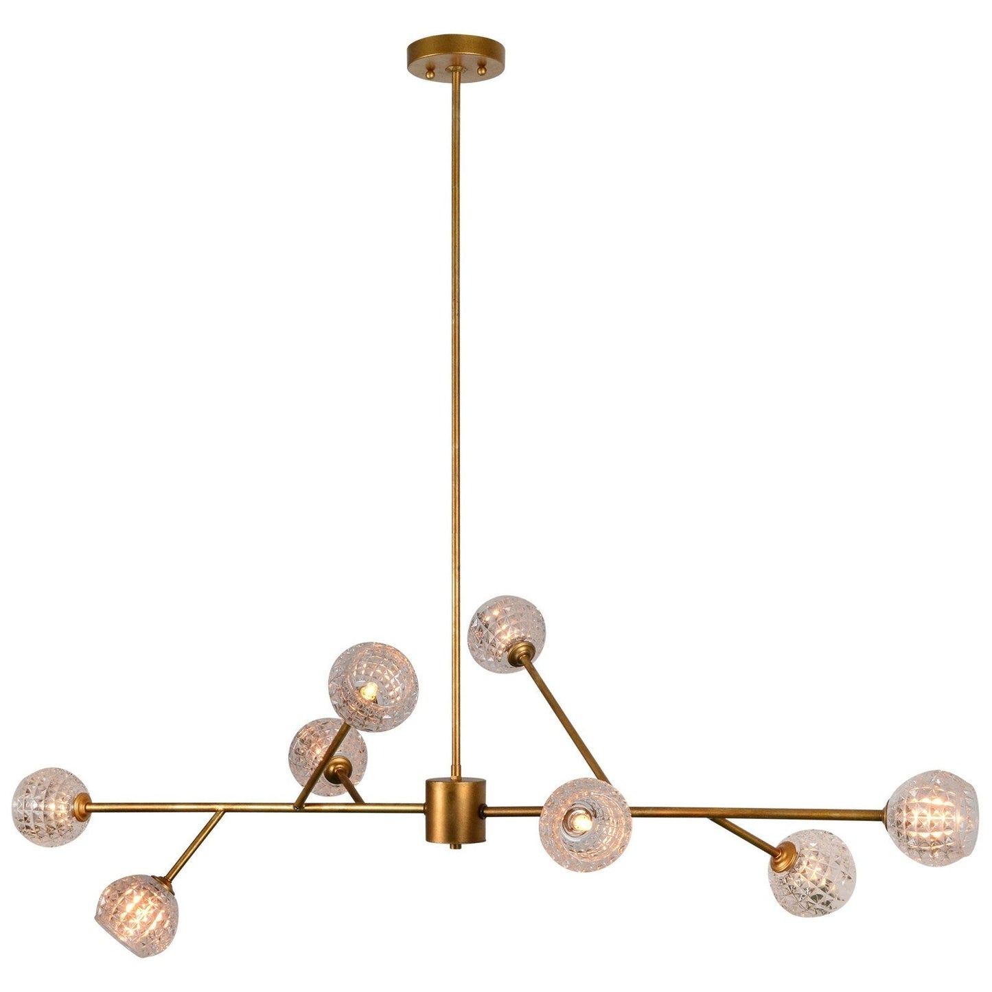 RenWil Damas Ceiling Fixture LPC4085 - LPC4085