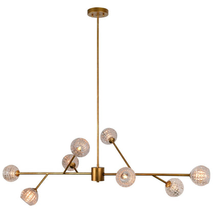 RenWil Damas Ceiling Fixture LPC4085 - LPC4085