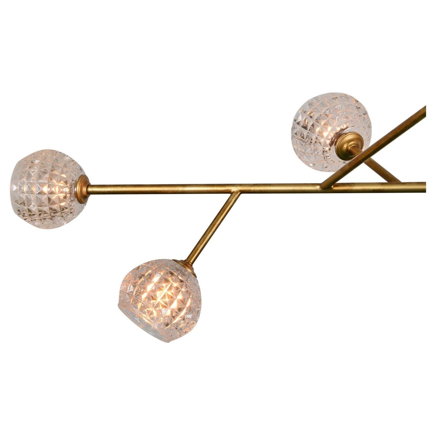 RenWil Damas Ceiling Fixture LPC4085 - LPC4085