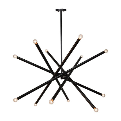 RenWil Clemente Ceiling Fixture LPC4095 - LPC4095