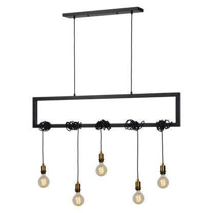 RenWil Madeira Ceiling Fixture LPC4148 - LPC4148