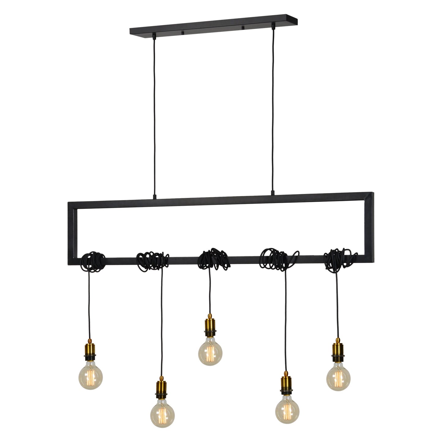 RenWil Madeira Ceiling Fixture LPC4148 - LPC4148