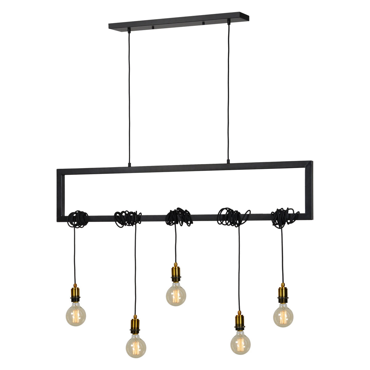RenWil Madeira Ceiling Fixture LPC4148 - LPC4148