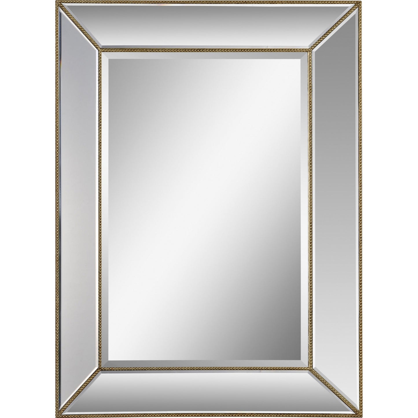 RenWil DELANO Rectangle Mirror NDD221M052 - MT2455