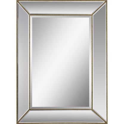 RenWil DELANO Rectangle Mirror NDD221M052 - MT2455