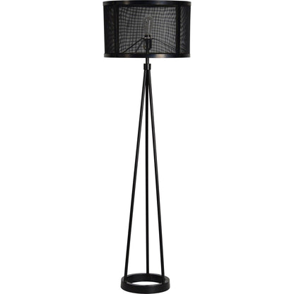 RenWil Livingstone Floor Floor Lamp LPF582 - LPF582