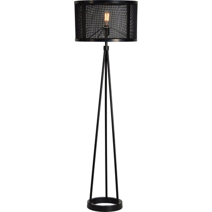 RenWil Livingstone Floor Floor Lamp LPF582 - LPF582