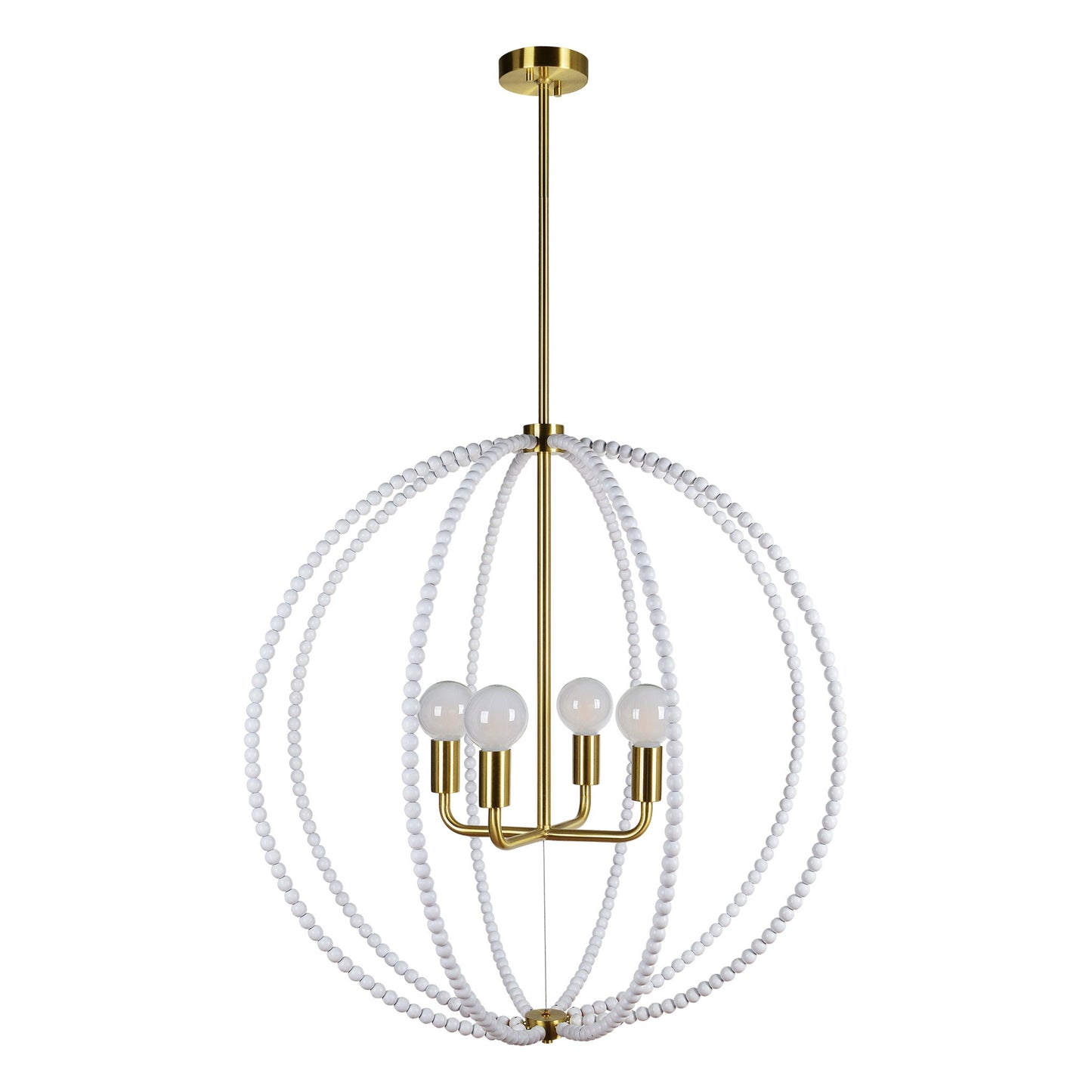 RenWil Basil Ceiling Fixture LPC4465 - LPC4465