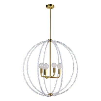 RenWil Basil Ceiling Fixture LPC4465 - LPC4465