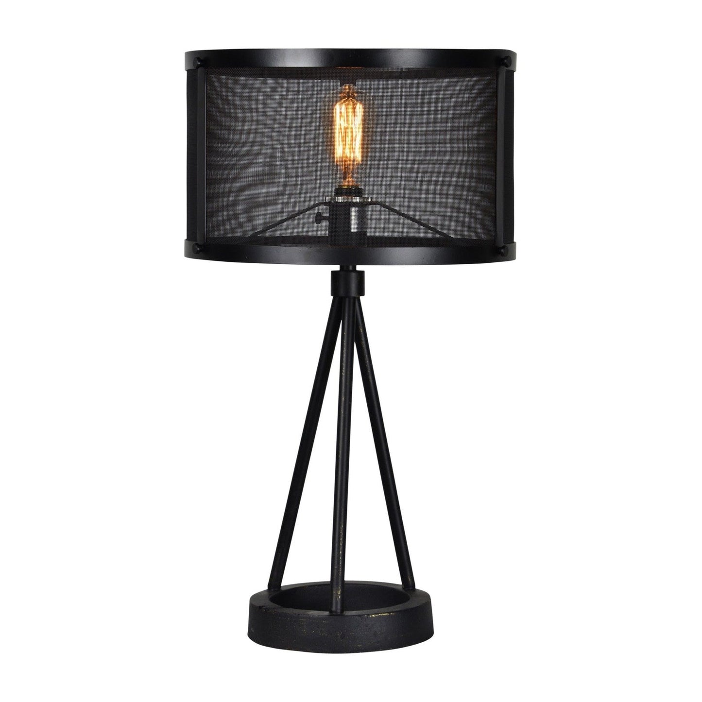 RenWil Livingstone Table Table Lamp LPT594 - LPT594