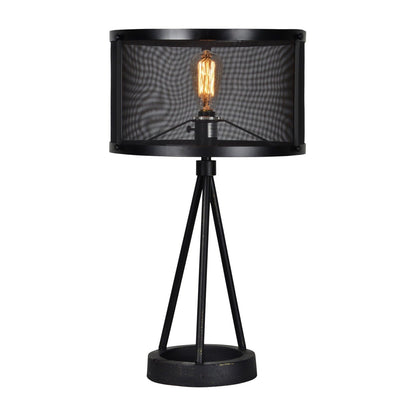 RenWil Livingstone Table Table Lamp LPT594 - LPT594