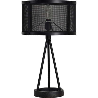 RenWil Livingstone Table Table Lamp LPT594 - LPT594