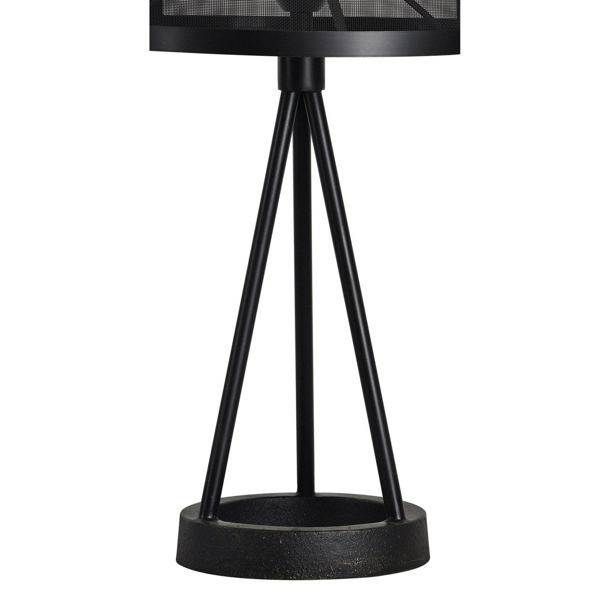 RenWil Livingstone Table Table Lamp LPT594 - LPT594